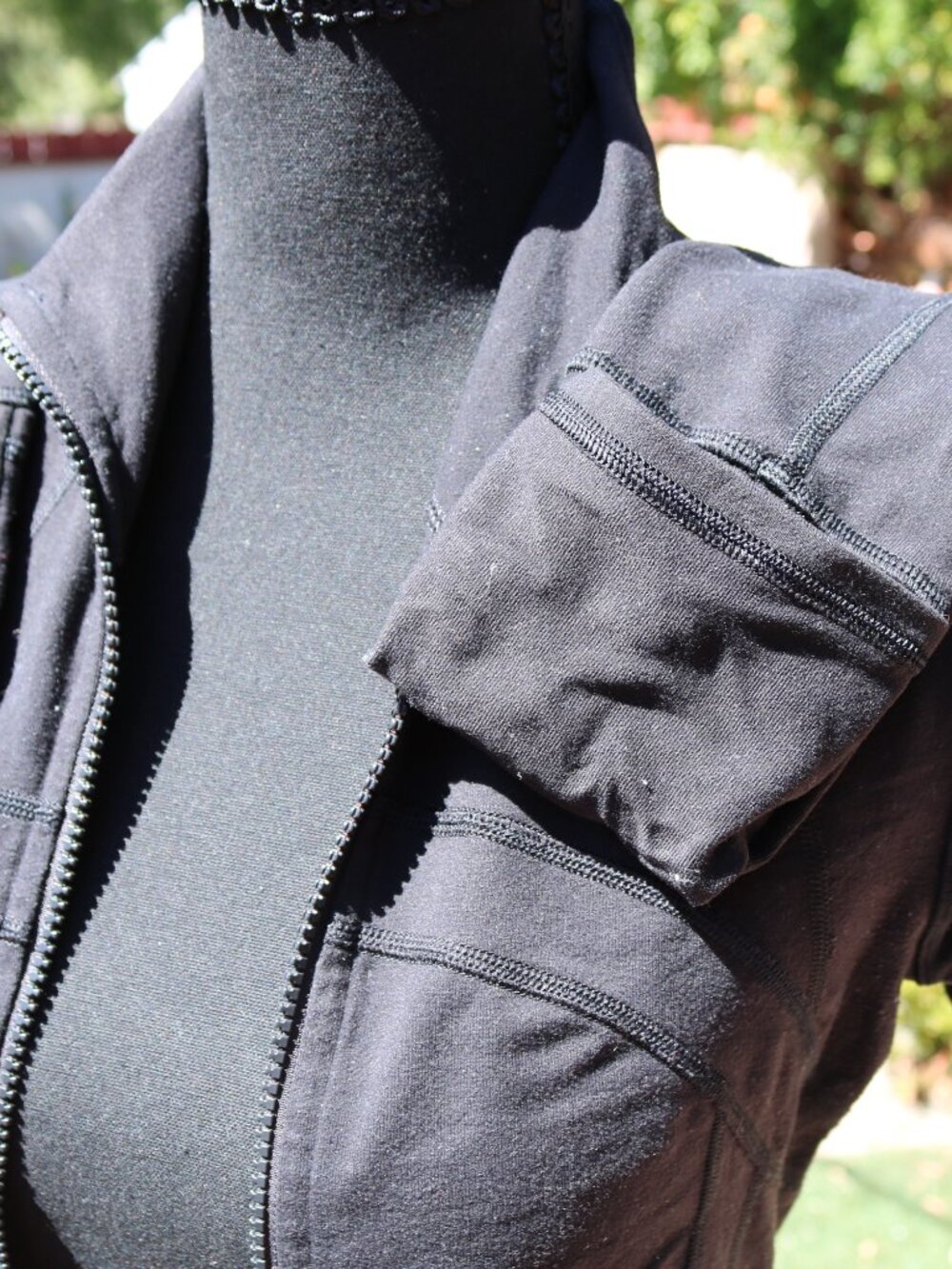 Lululemon Define Jacket - Picture 11 of 13